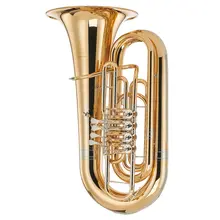 Miraphone 494 Hagen GM Bb-Tuba