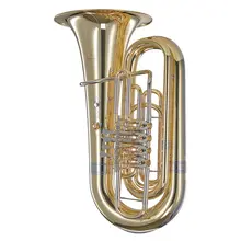 Miraphone 494 Hagen M Bb-Tuba