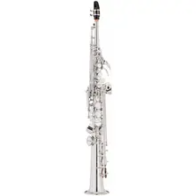 Yamaha YSS-475S II Soprano Sax