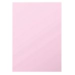 50 feuilles A4 Pollen – Clairefontaine – 210 x 197 mm – 120 g – Rose