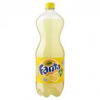 Soda citron frappé Fanta