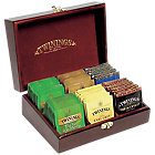 Sachets de thé Twinings Ceylan, Darjeeling, Bergamote, Agrumes, Citron, Orange – 60 sachets