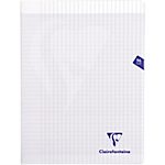 Cahier Clairefontaine Mimesys 96 Pages 90 g/m² Papier Transparent