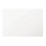 Cartes de correspondances Blanc Sans Fenêtre Pollen 11 (H) x 15,5 (l) cm 210 g/m² – 25 / Paquet