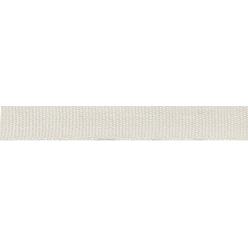 Galon Simple 12mm + adhésif Collection 1912 IDF – Blanc 201