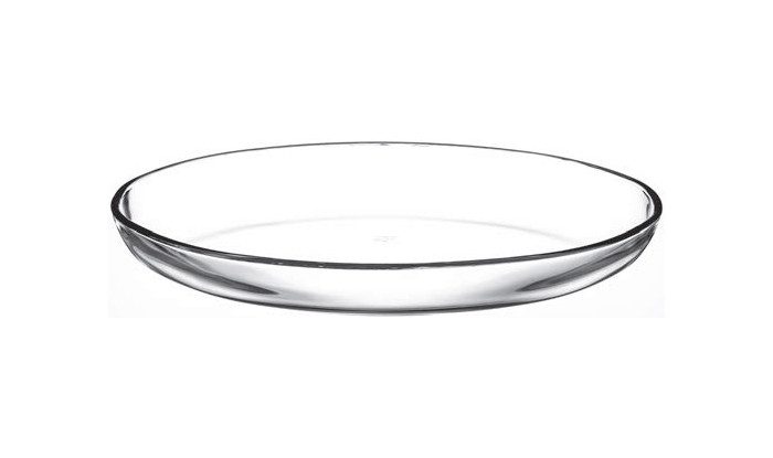 Plat four ovale “Dinde” 44 cm