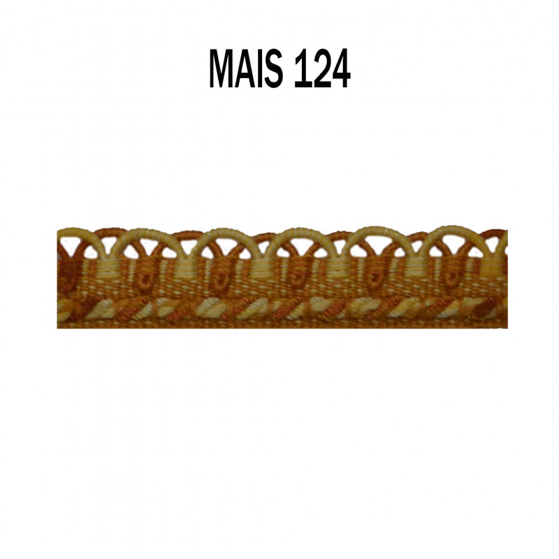 Crête d’Annecy – 12mm – Maïs 124
