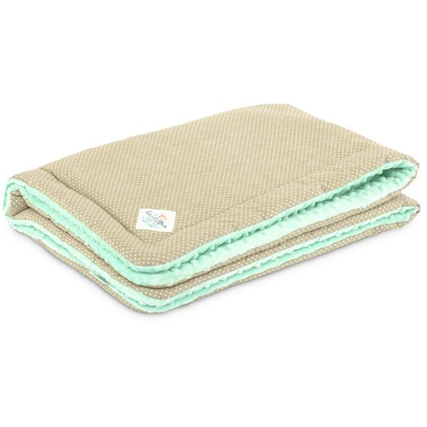 Couverture Pour Enfants – Sky Beige