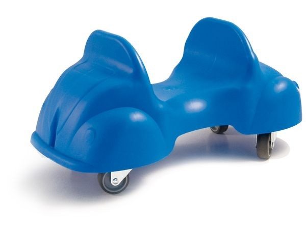 LE ROLLER CAR