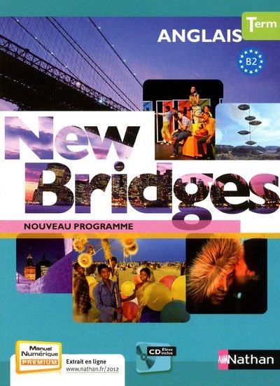 NEW BRIDGES TER +CD FORMAT COM