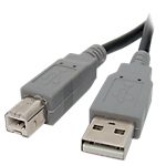 Câble USB 2.0 96152321 3m (L)