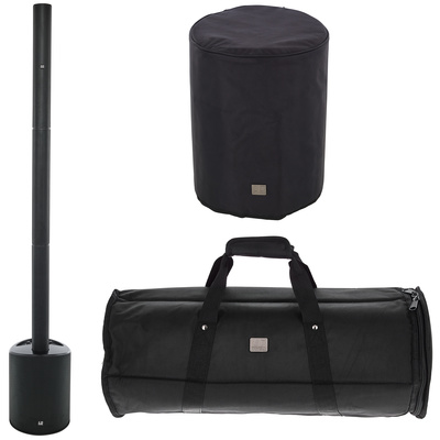 LD Systems Maui 5 Go Bundle