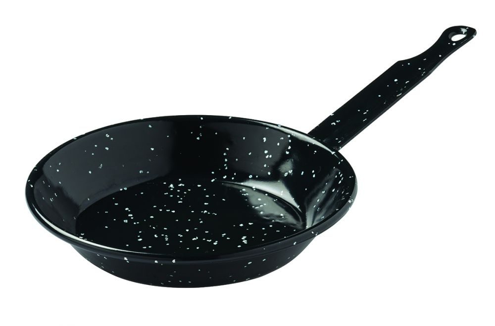 Mini poêle Estrella acier émaillé ø 15 cm