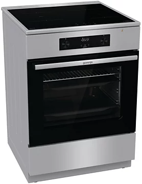 Cuisinière induction Gorenje GEIT6C61XPG