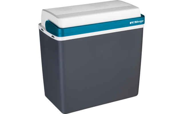 Glacière Berger thermoélectrique DC 21l 12V
