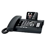 Téléphone filaire – Gigaset – Mini standard DL500A