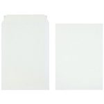 Enveloppes Office Depot B4 80 g/m² Sans Fenêtre Blanc – 10 / Paquet