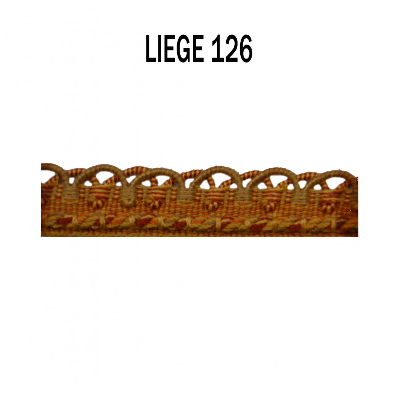 Crête d’Annecy – 12mm – Liège 126