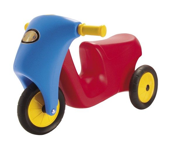 SCOOTER