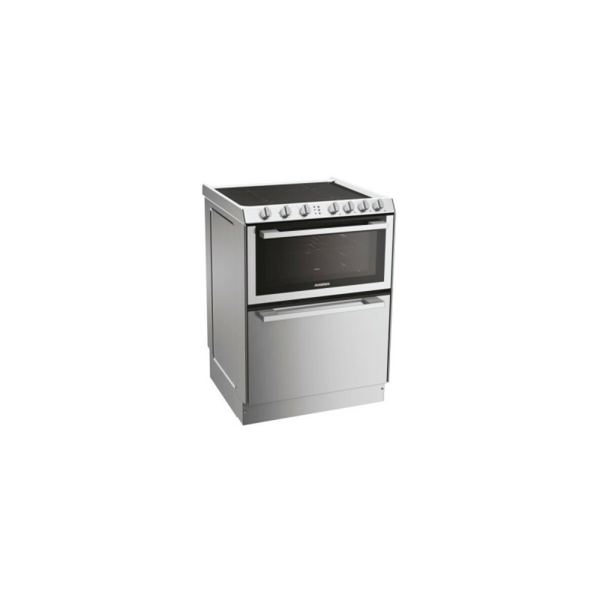 Combiné cuisson – lavage TRV60NOIN/1