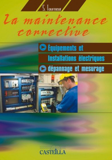 MAINTENANCE CORRECTIVE E.I.E 2008