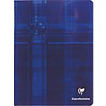 Cahier “Apprendre à écrire” – Clairefontaine – A5 – Double ligne 3mm + interligne verticale – 32 pages – Coloris assortis