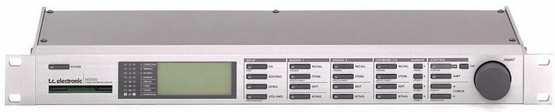 tc electronic M3000