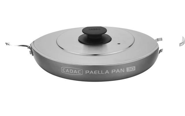 Cadac poêle à paella 30