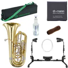 Thomann “Lightning” M F-Tuba Set