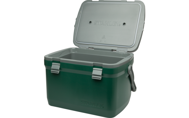 Stanley 16 QT Adventure easy carry Outdoor Glacière 15,1 litres vert