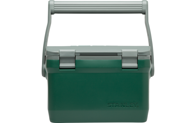 Stanley 7 QT Adventure Series Easy Carry Lunch Glacière 6,6 litres vert