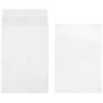 Enveloppes à soufflets Office Depot C4 120 g/m² Sans Fenêtre Kraft – 50 / Paquet