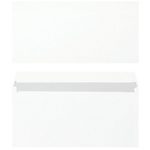 Enveloppes Office Depot C5/6 80 g/m² Sans Fenêtre Blanc – 50 / Paquet