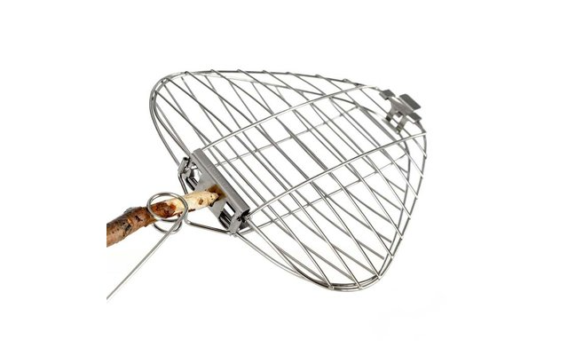 Grille de cuisson Light My Fire GrandPa FireGrill