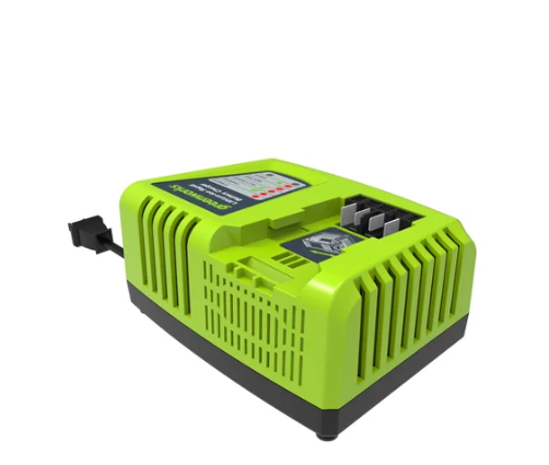 Chargeur rapide GREENWORKS G40uc4, 40