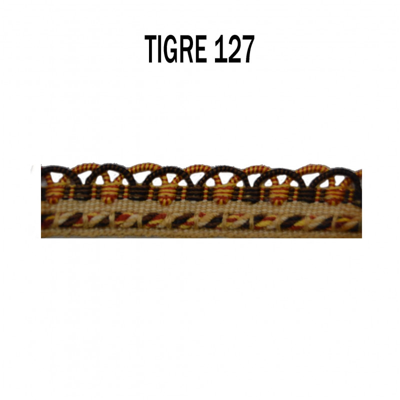 Crête d’Annecy – 12mm – Tigre 127