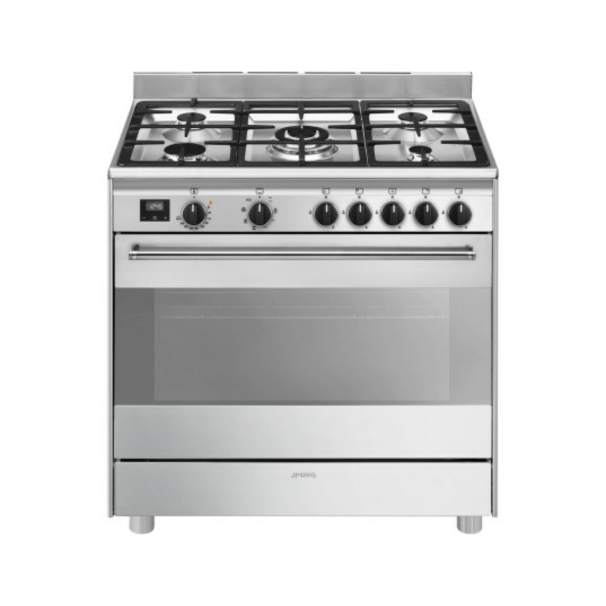 Piano de cuisson BG91X2