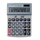 Calculatrice de bureau 12 chiffres – Ativa – AT814