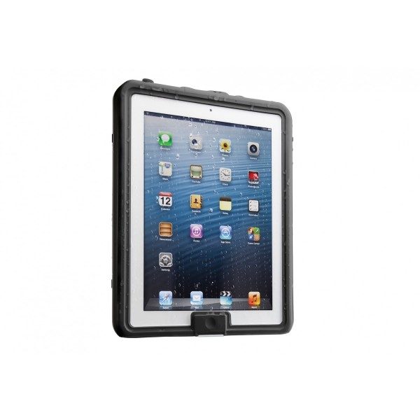 Boitier de protection Plastimo pour ipad 2, 3 et 4