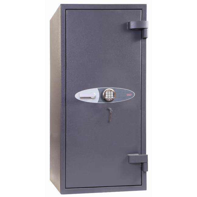 Coffre fort ignifuge – Serrure électronique – Grade V – PHOENIX COSMOS HS9075E