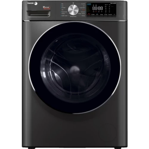 Lave linge séchant hublot Fagor FLSF10614IDS