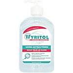 Savon liquide Wyritol Désinfectant 500 ml