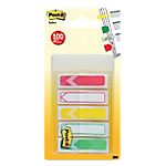 Index marque-pages Post-it To Do flèches 4,32 (H) x 1,19 (l) cm Assortiment