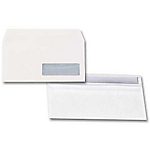 Enveloppes Niceday C5/6 80 g/m² Sans Fenêtre – 500 / Paquet