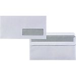 Enveloppes Office Depot C5 80 g/m² Avec Fenêtre – 500 / Paquet