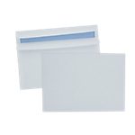 Enveloppes Niceday C5 80 g/m² Sans Fenêtre – 500 / Paquet