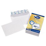 Enveloppes pour cartes de visite LA COURONNE 110 g/m² Sans Fenêtre – 50 / Paquet