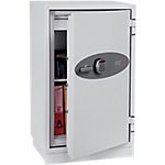 Coffre-fort ignifugé – Phoenix Safe – FS0443E – serrure numérique – 145 litres