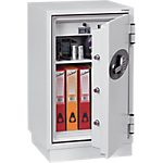 Coffre-fort ignifugé – Phoenix Safe – FS0442E – serrure numérique – 84 Litres