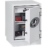 Coffre-fort ignifugé – Phoenix Safe – FS0441E – serrure numérique – 63 Litres